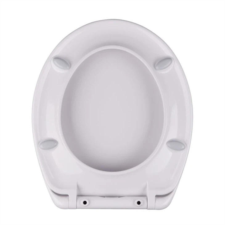 duroplast soft close toilet seat