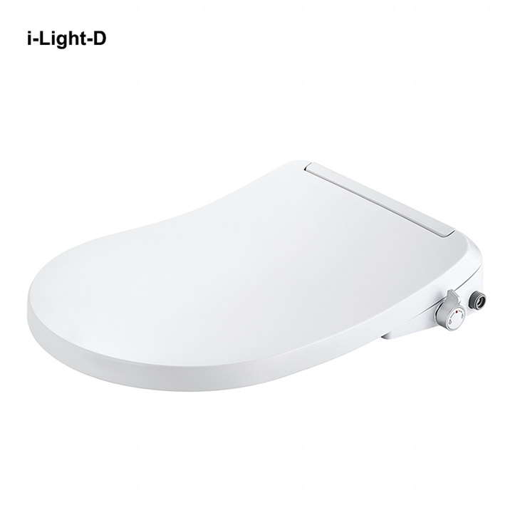 Nejlepší vyhřívané WC sedátko bidet