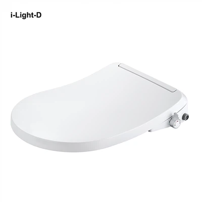 Elektrický bidet WC sedátko se sušičkou