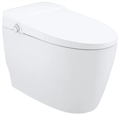 Automatické bidetové WC